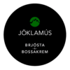 Jöklamús Brjósta & Bossakrem front