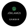 Jöklamús Græðir