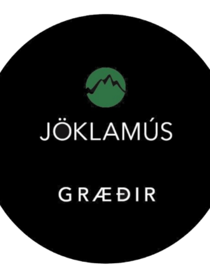 Jöklamús Græðir