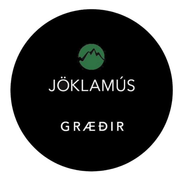 Jöklamús Græðir