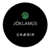 Jöklamús Græðir