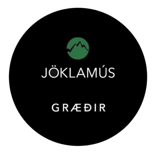 Jöklamús Græðir